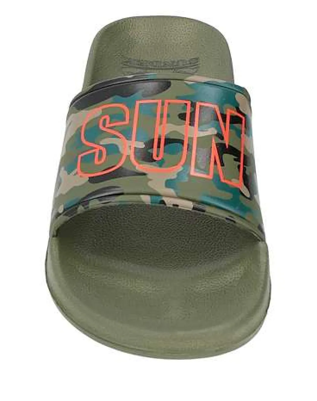 SUNDEK CAMOU COSTA SANDAL -AM338ASPV153