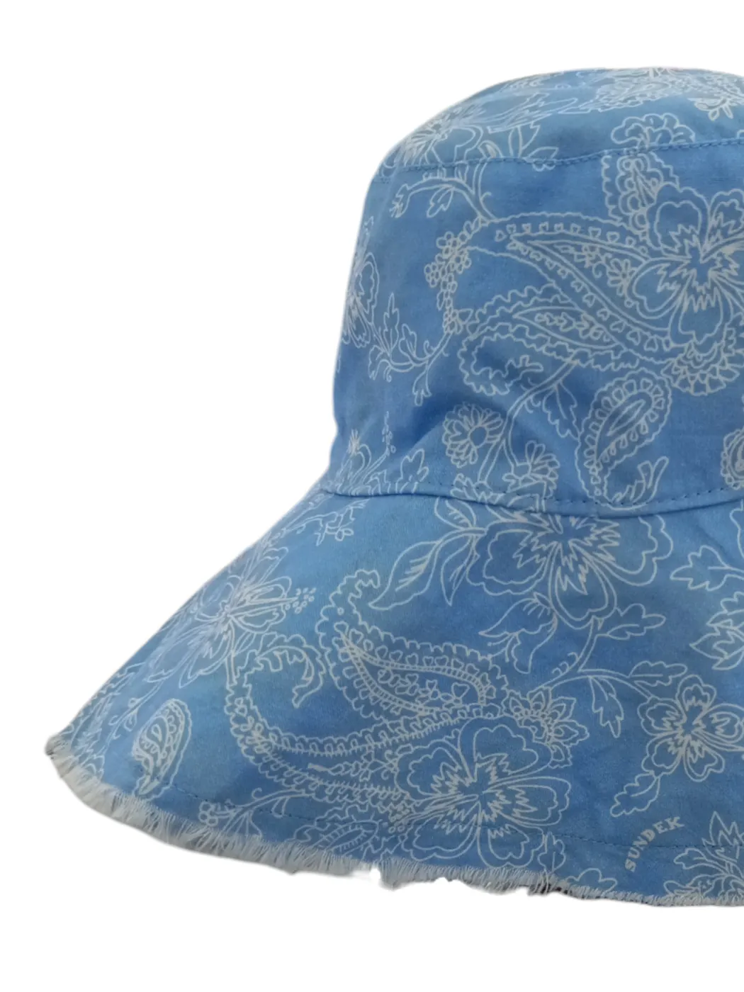 SUNDEK CAPPELLO UNISEX ADULTO - AM046AHCP4YI