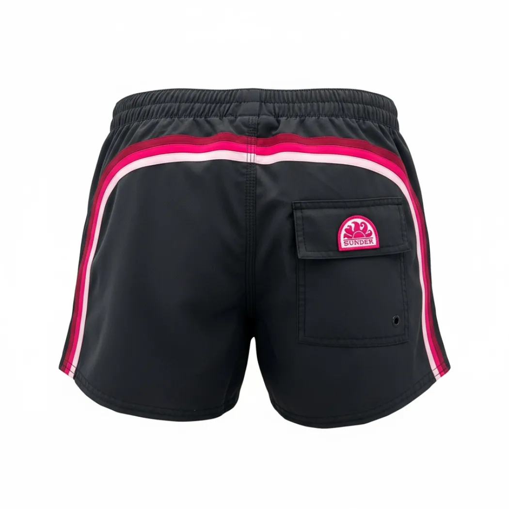 SUNDEK COAST BOARDSHORT DONNA - W539BDRT300