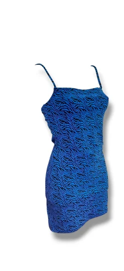 SUNDEK COPRICOSTUME DONNA - W210DRL86ZS