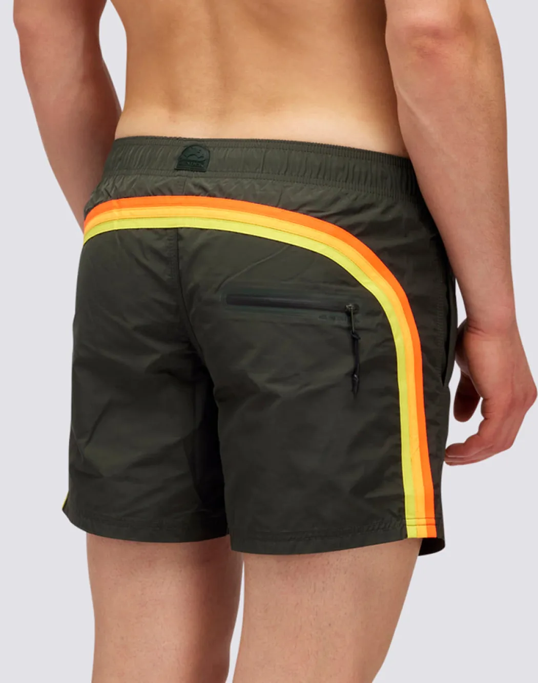 SUNDEK COSTUME - M552BDM0600