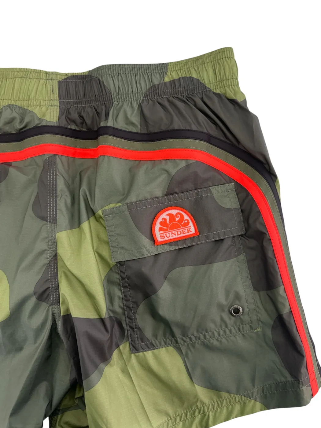 SUNDEK COSTUME - M504BDRP1CM