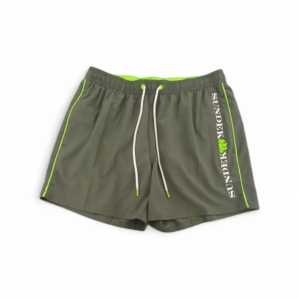 SUNDEK COSTUME - M750BDRT300