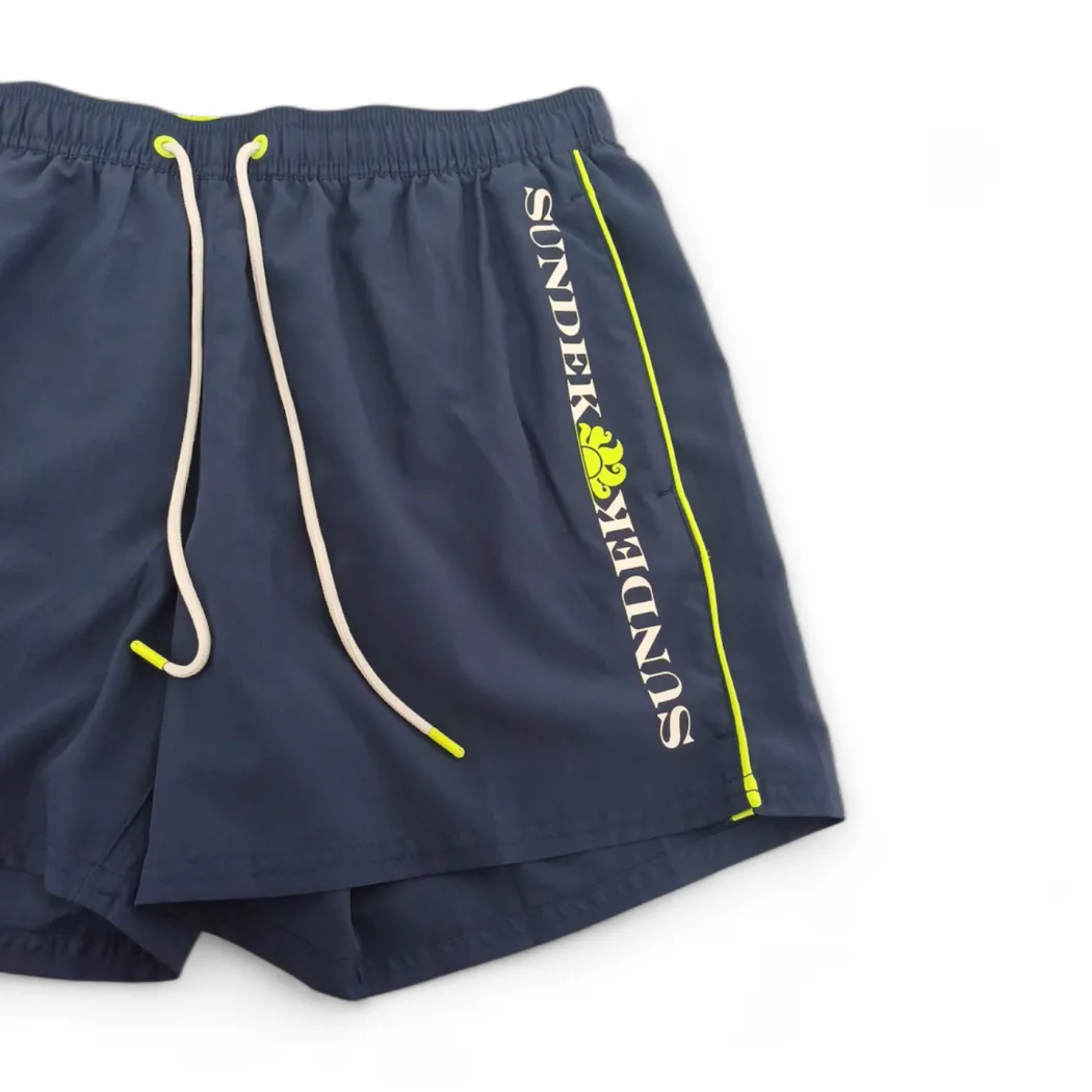 SUNDEK COSTUME - M750BDRT300