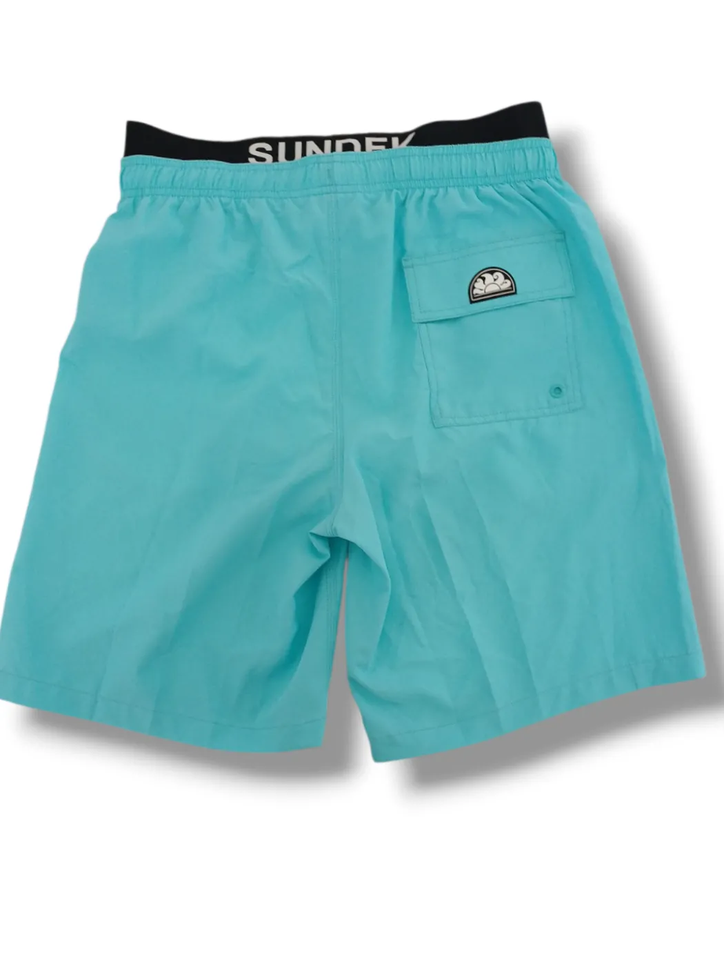 SUNDEK COSTUME - M729BDRT300