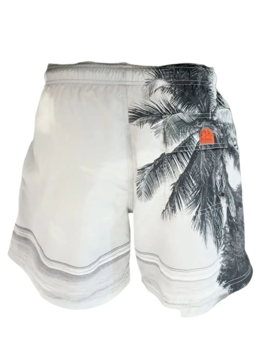 SUNDEK COSTUME - M633BDRT49L