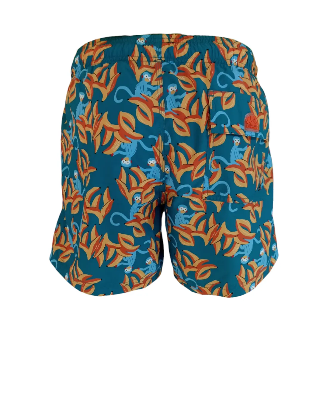 SUNDEK COSTUME - M633BDRT49M