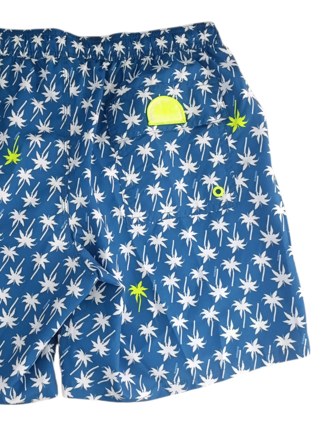 SUNDEK COSTUME - M420BDRT3UI