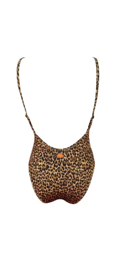 SUNDEK COSTUME INTERO DONNA - W625KSL838L