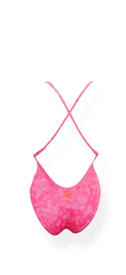 SUNDEK COSTUME INTERO DONNA - W732KSL36YI