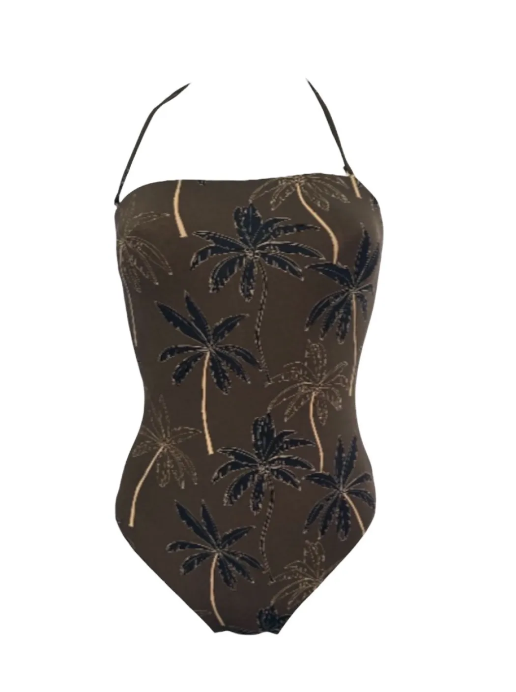 SUNDEK COSTUME INTERO DONNA - GW744KSPM2GP