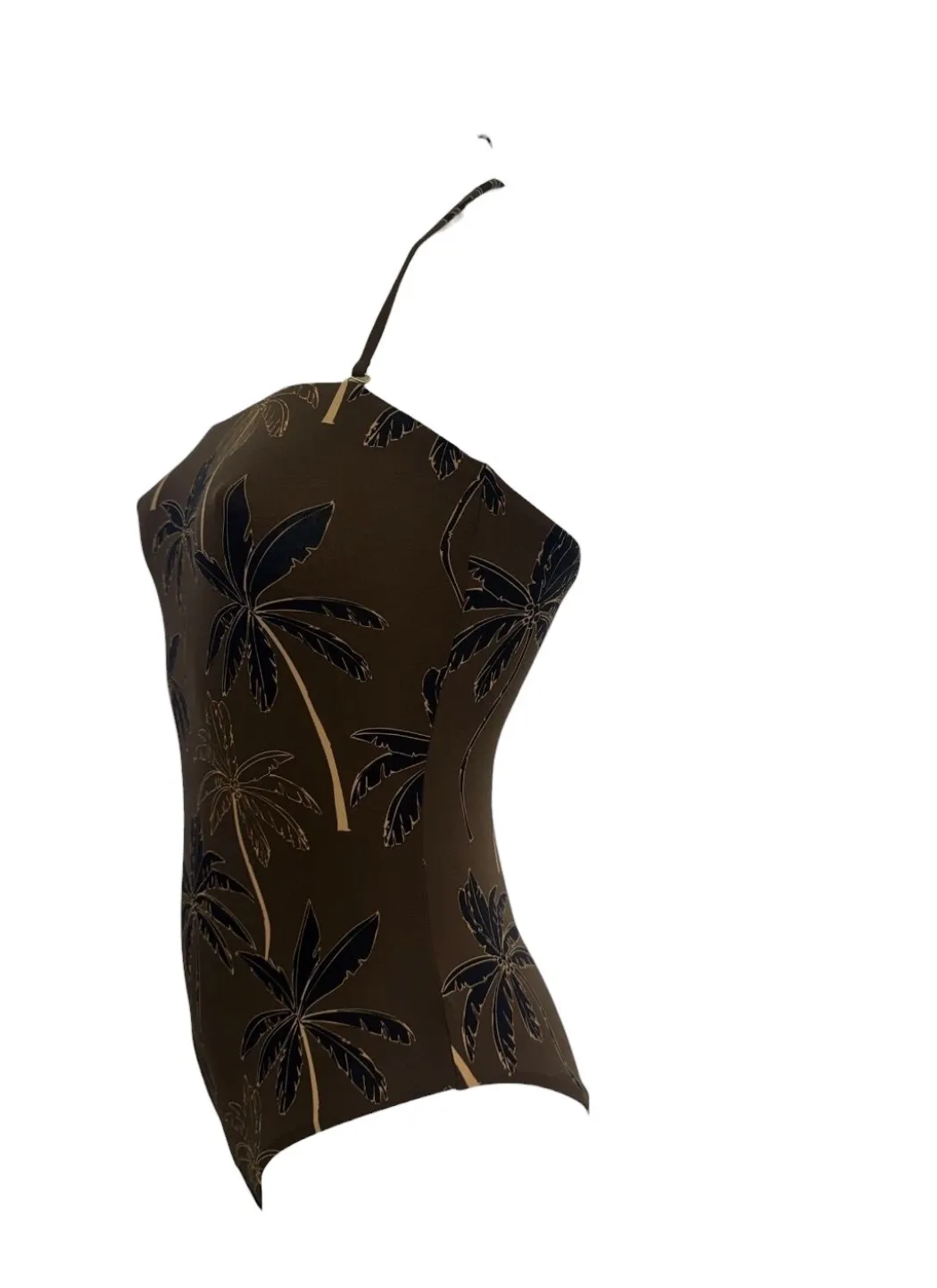 SUNDEK COSTUME INTERO DONNA - GW744KSPM2GP