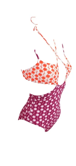 SUNDEK COSTUME INTERO DONNA - W734KSL87IC