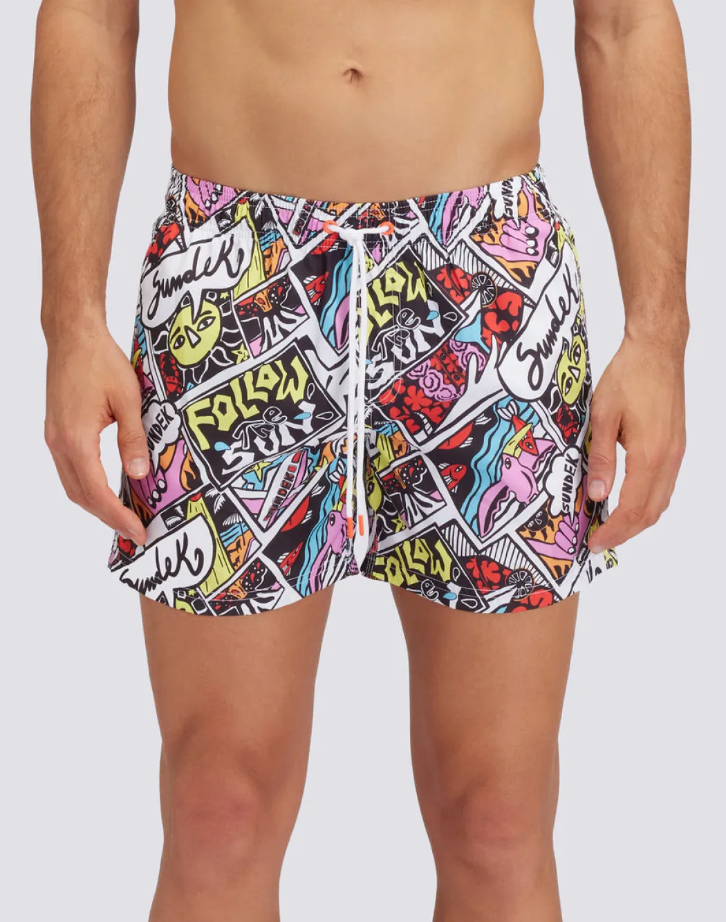 SUNDEK COSTUME Primavera/Estate | Soreca Shop Online Napoli