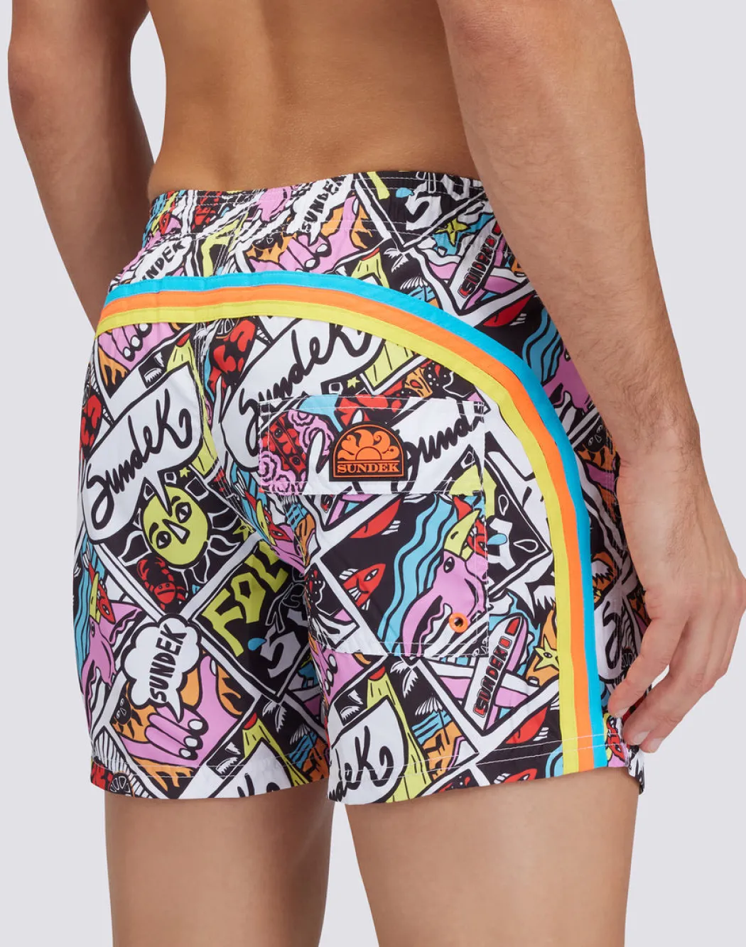 SUNDEK COSTUME Primavera/Estate | Soreca Shop Online Napoli