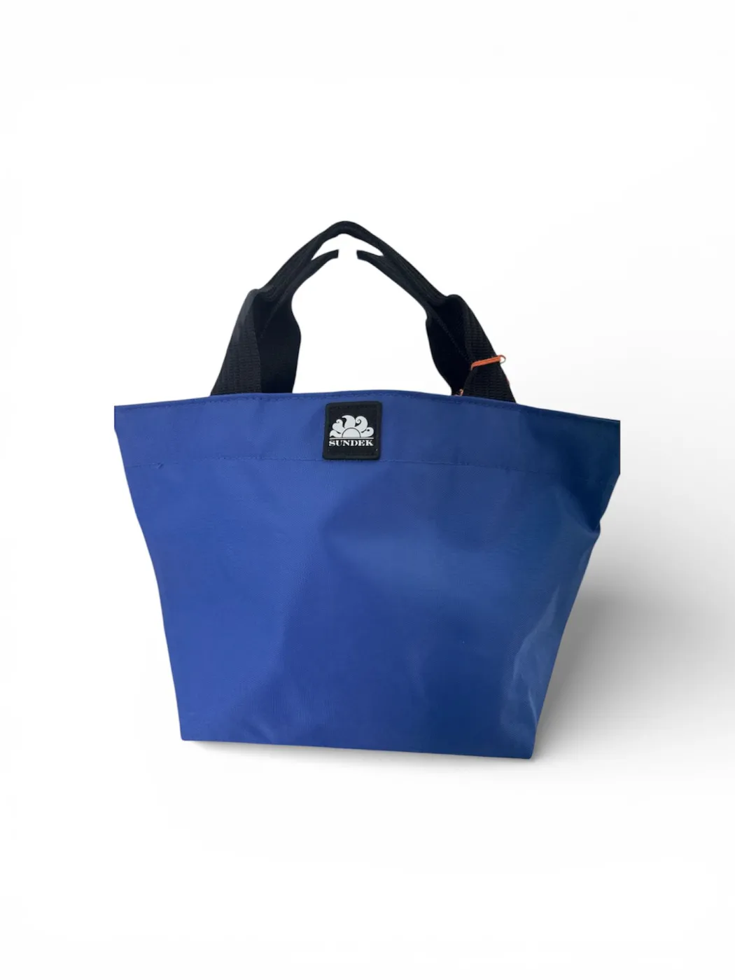 SUNDEK DEVIN SMALL TOTE BORSA A SPALLA DONNA - AM058ABPV600