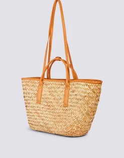 SUNDEK FRAN BIG TOTE BORSA MARE DONNA - AW631ABST100