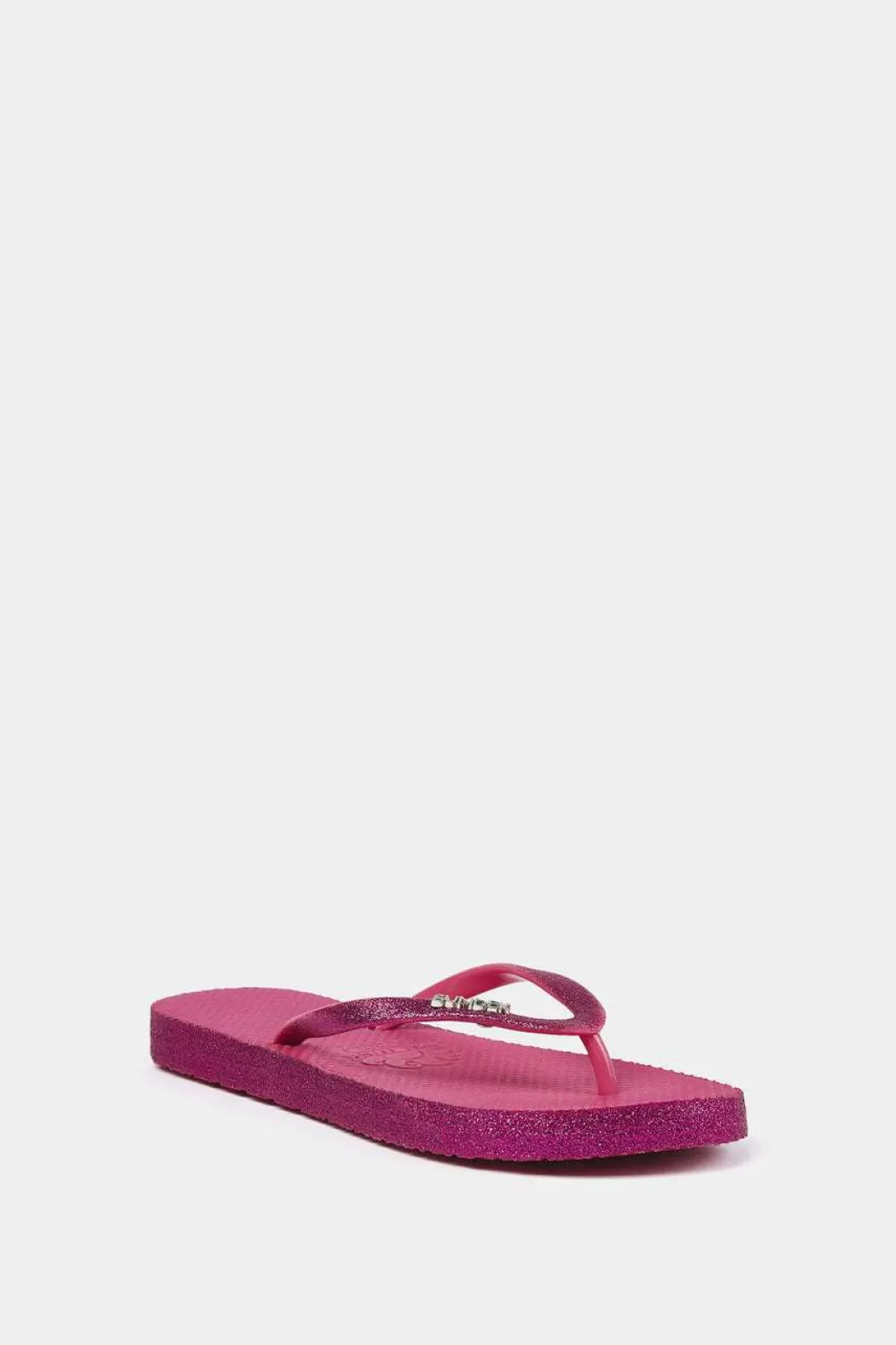 SUNDEK INFRADITO GLITTER FLIP FLOP -AW202ASEL000