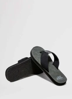 SUNDEK INFRADITO LIAM FLIP FLOP -AM413ASPU500