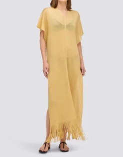 SUNDEK KAFTAN DRESS DONNA -GW819DRLU400