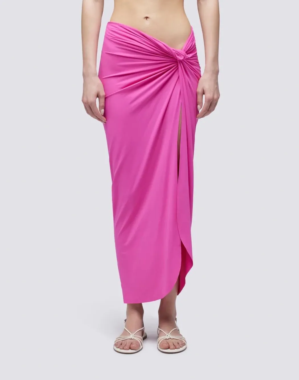 SUNDEK LONG PAREO DONNA - GW023PAL8500