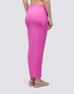 SUNDEK LONG PAREO DONNA - GW023PAL8500