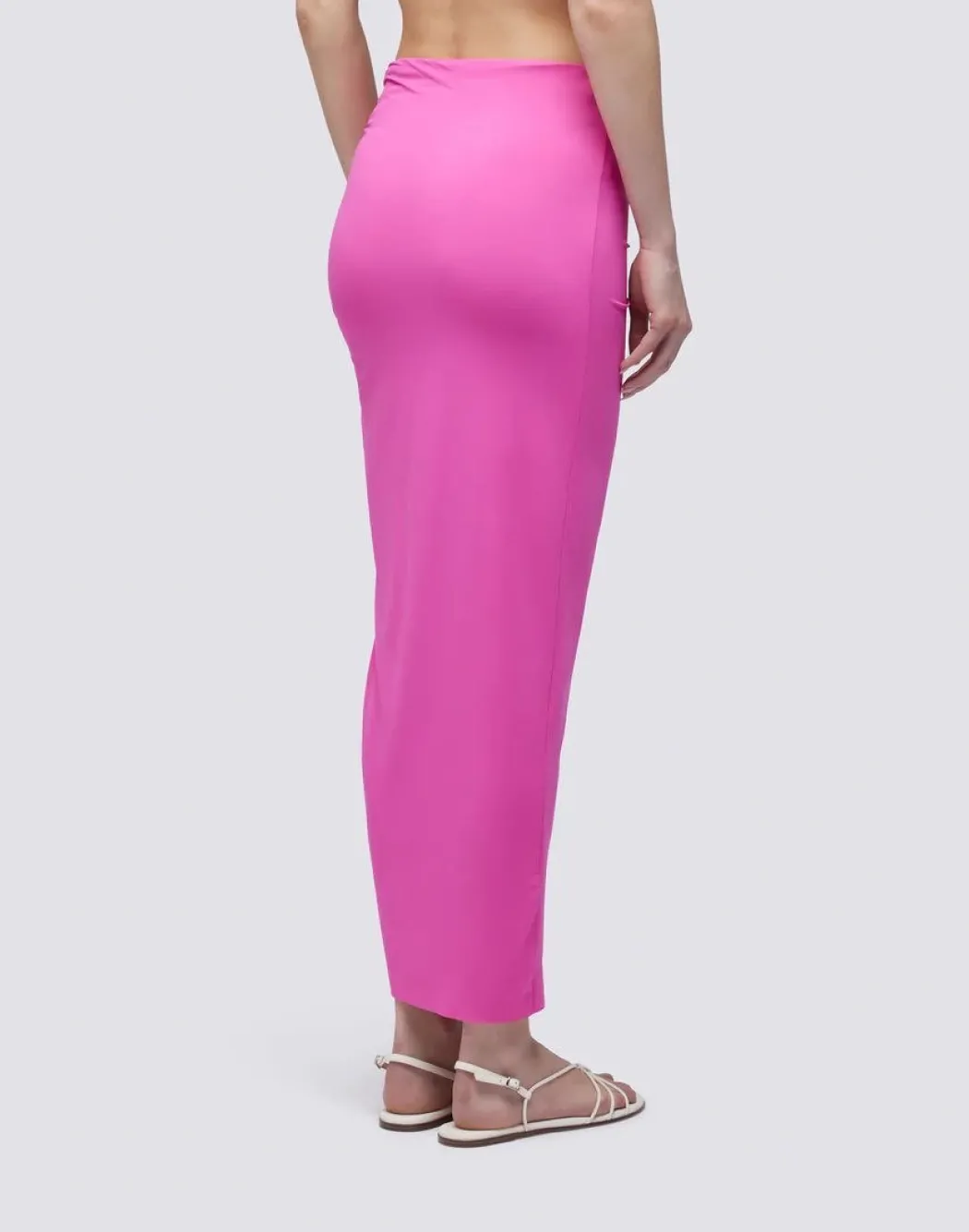 SUNDEK LONG PAREO DONNA - GW023PAL8500