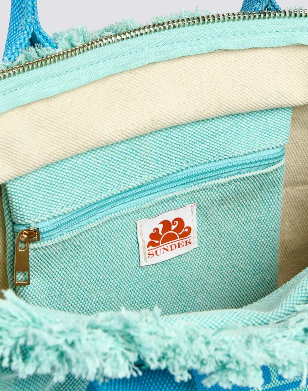 SUNDEK MIAMI BORSA A SPALLA DONNA -AW909ABCA600