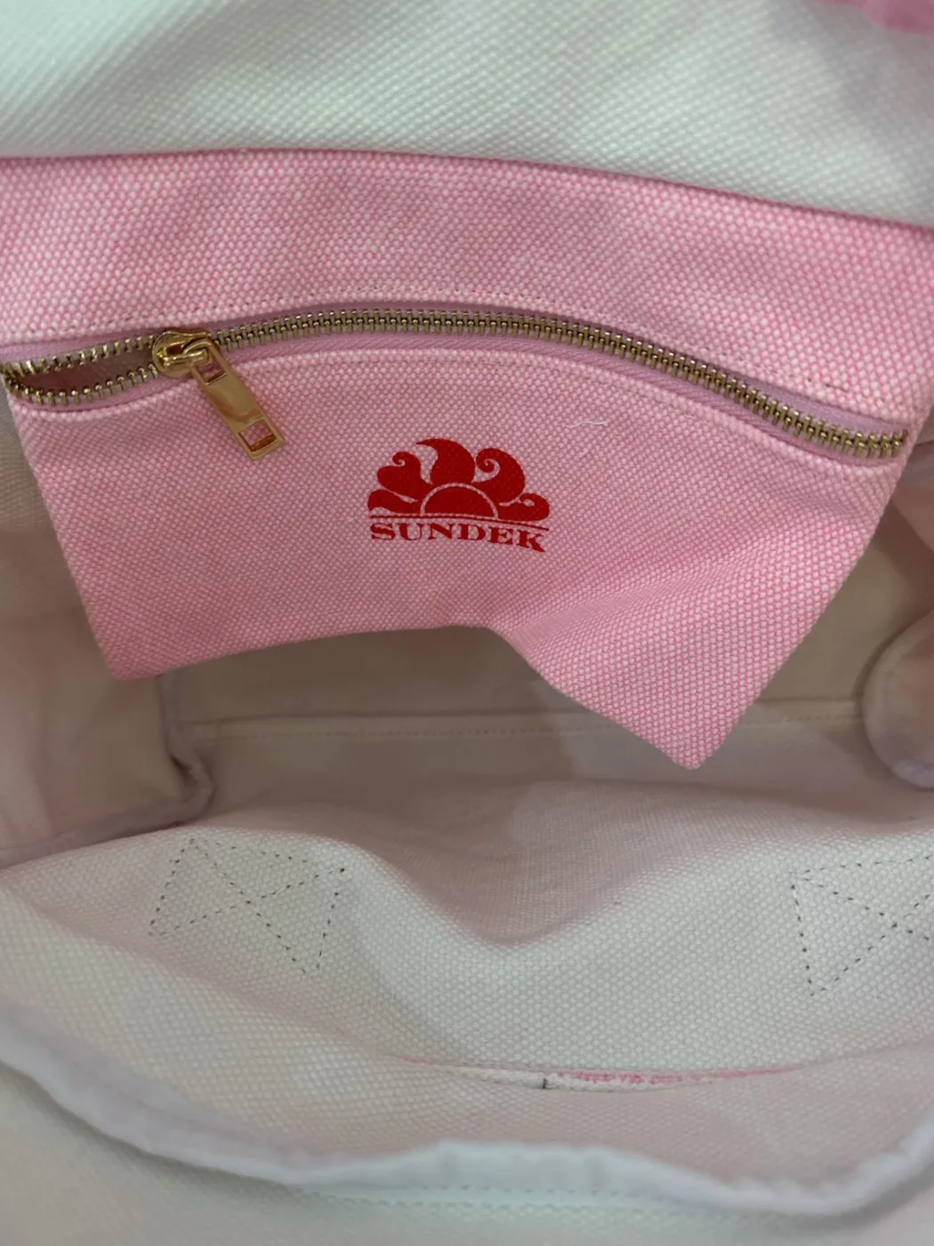 SUNDEK MIAMI BORSA A SPALLA DONNA -AW909ABCA600