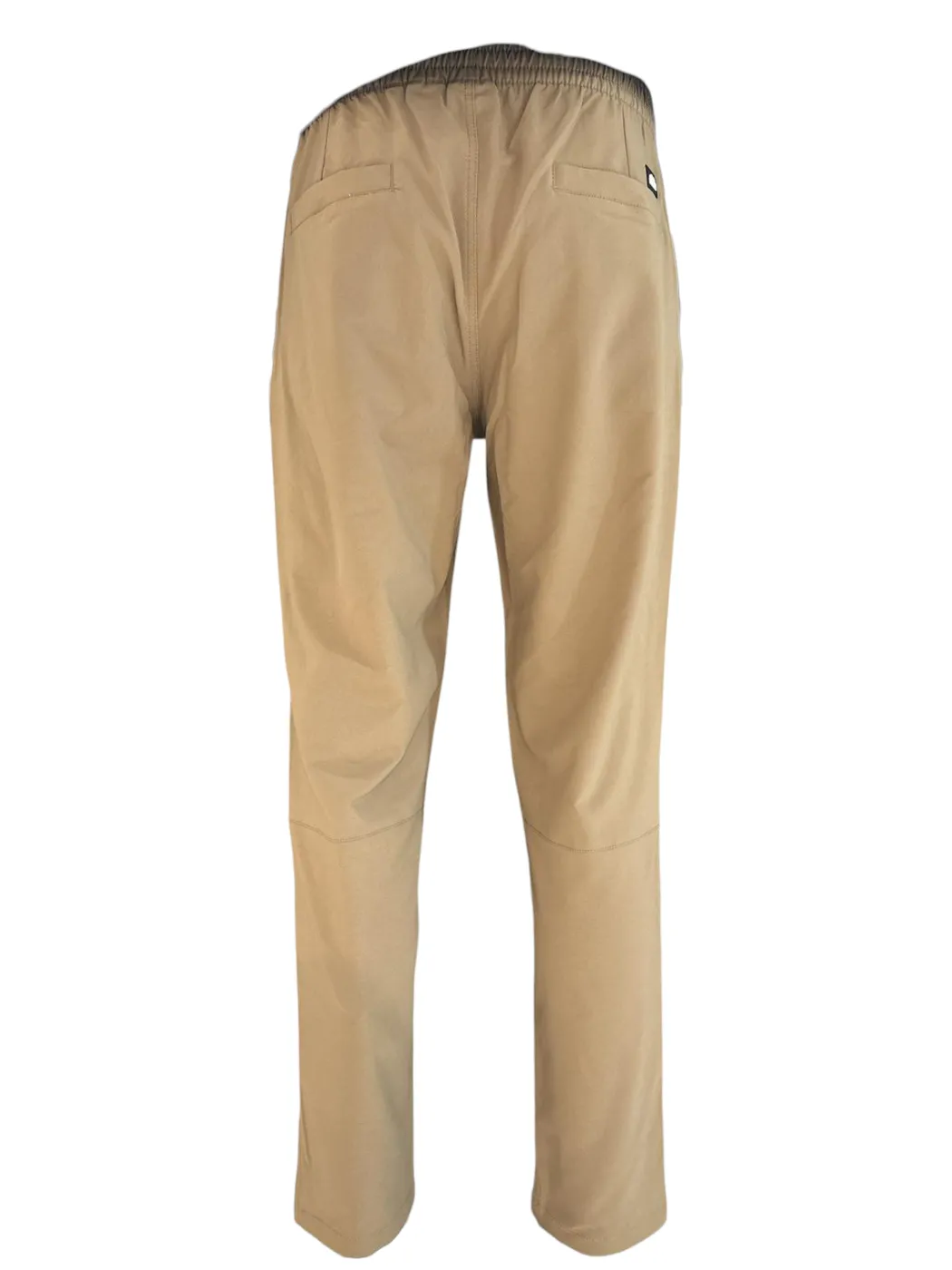 SUNDEK PANTALONI - M183TRP8700