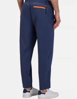 SUNDEK PANTALONI UOMO - M302TRTI100