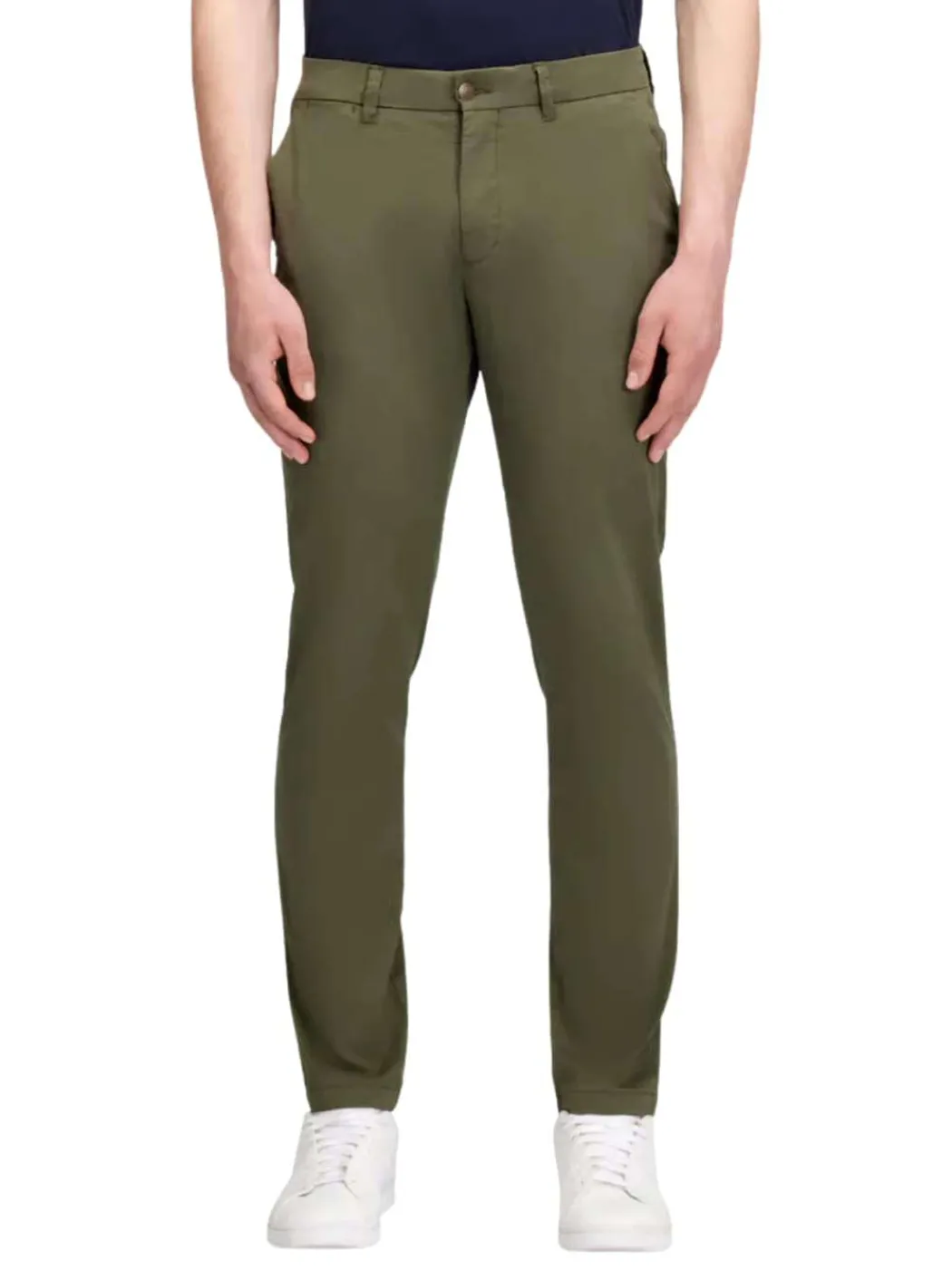SUNDEK PANTALONI UOMO - M302TRTI100