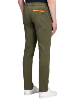 SUNDEK PANTALONI UOMO - M302TRTI100