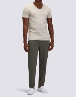 SUNDEK PANTALONI UOMO - M006TRP8700