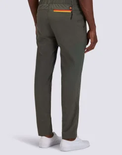 SUNDEK PANTALONI UOMO - M006TRP8700