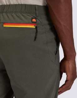 SUNDEK PANTALONI UOMO - M006TRP8700