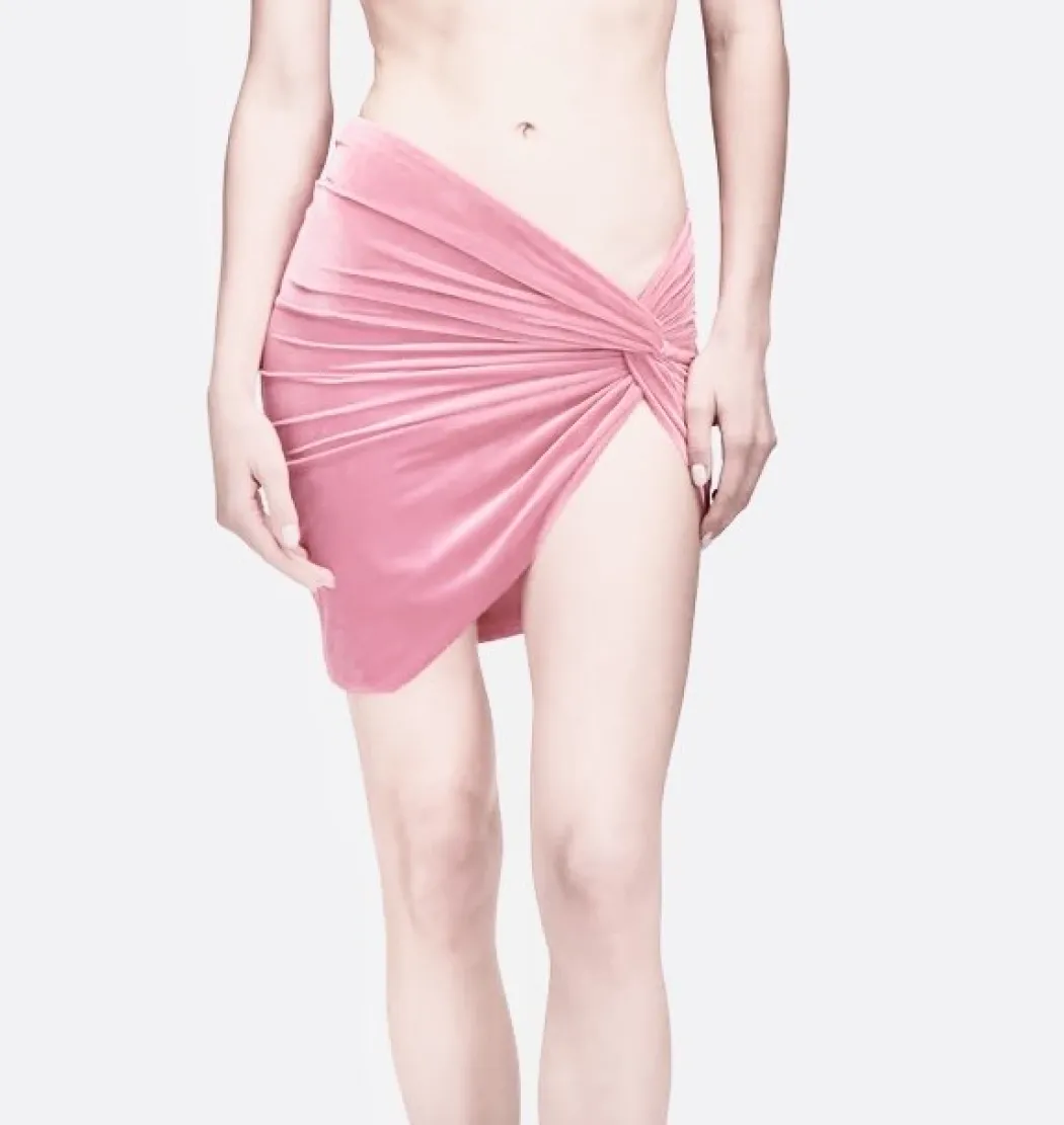 SUNDEK PAREO DONNA - W493PAVV800