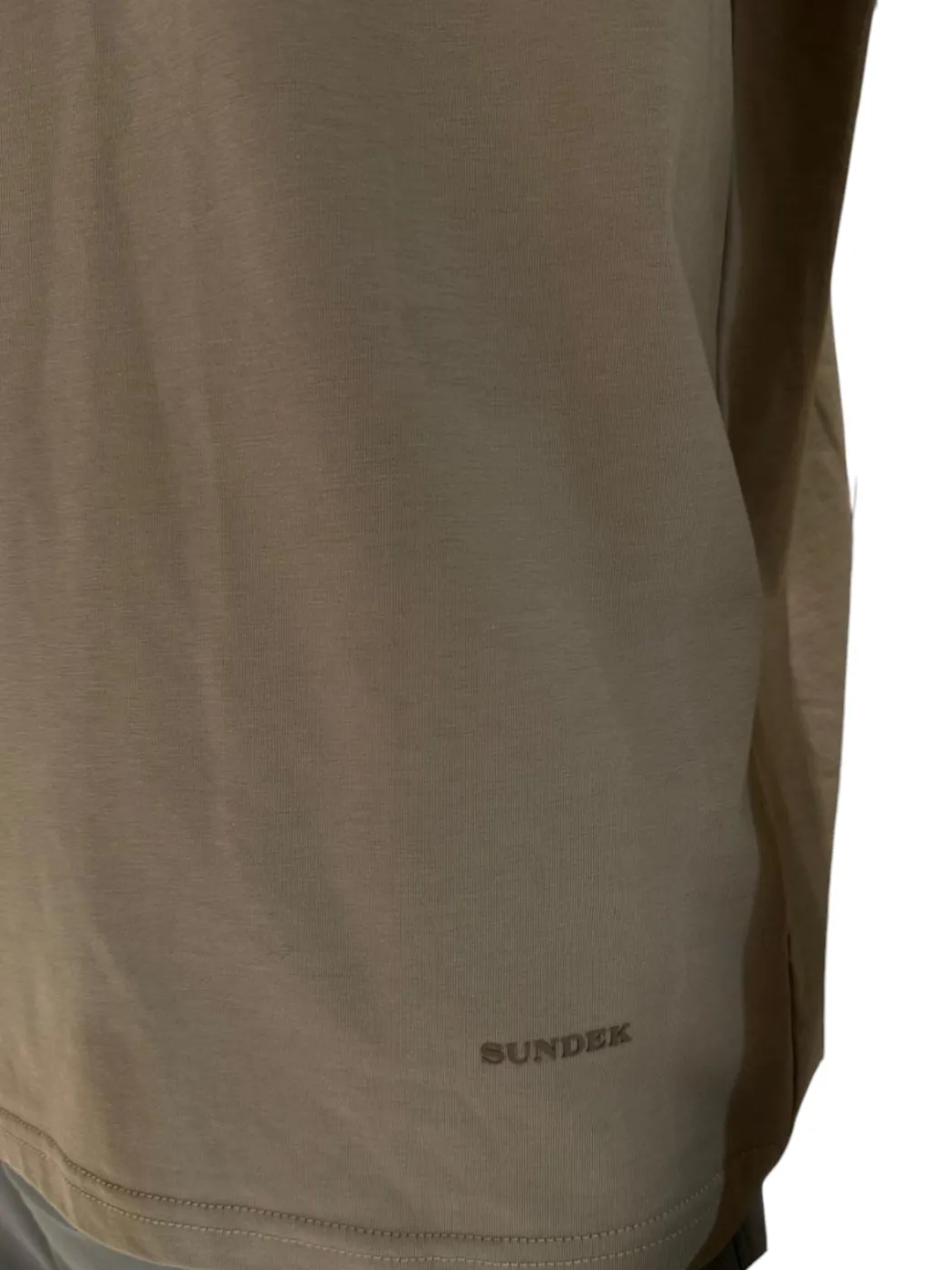 SUNDEK POLO - GM989PLYJ200