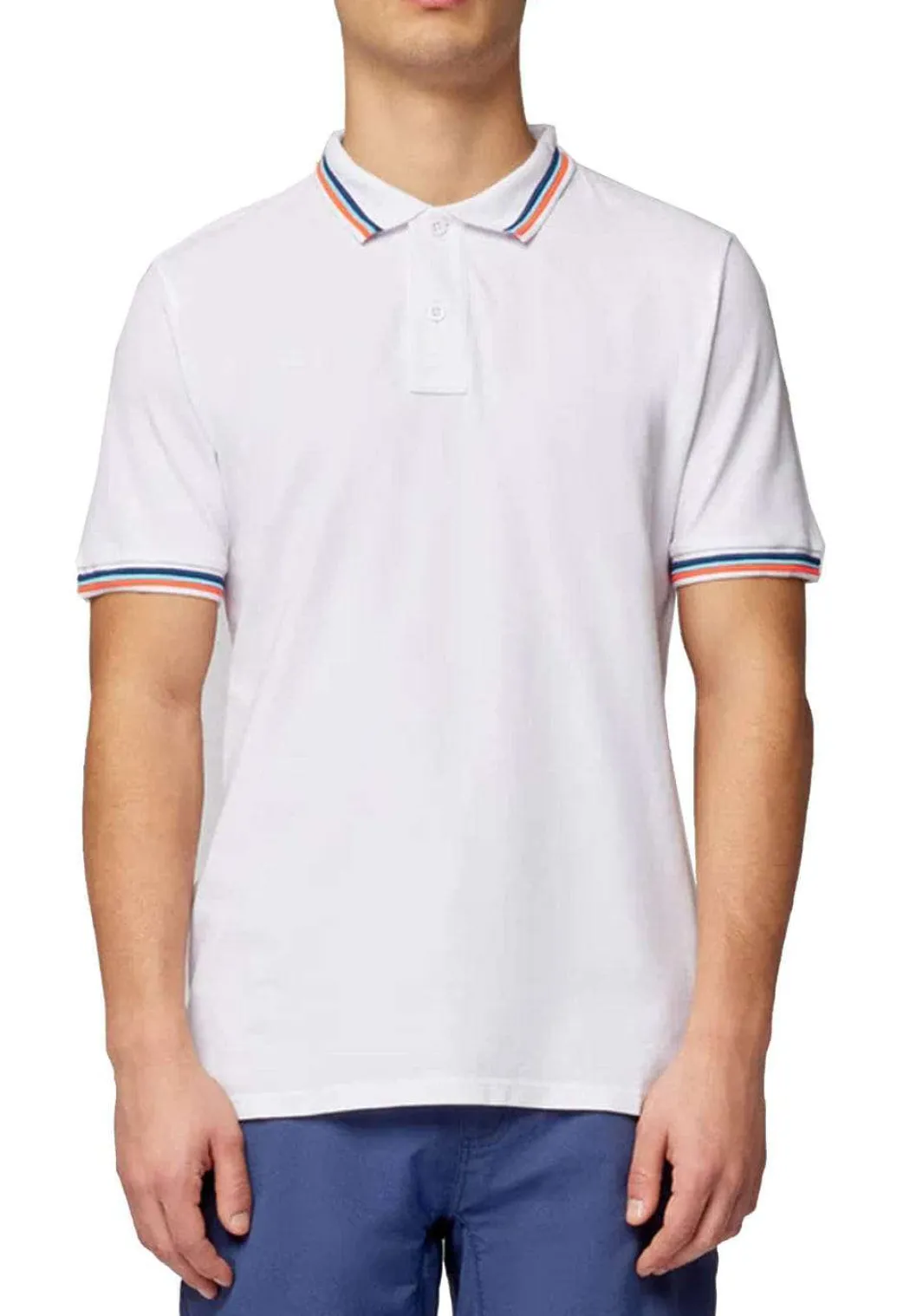 SUNDEK POLO - M981PLPQ800