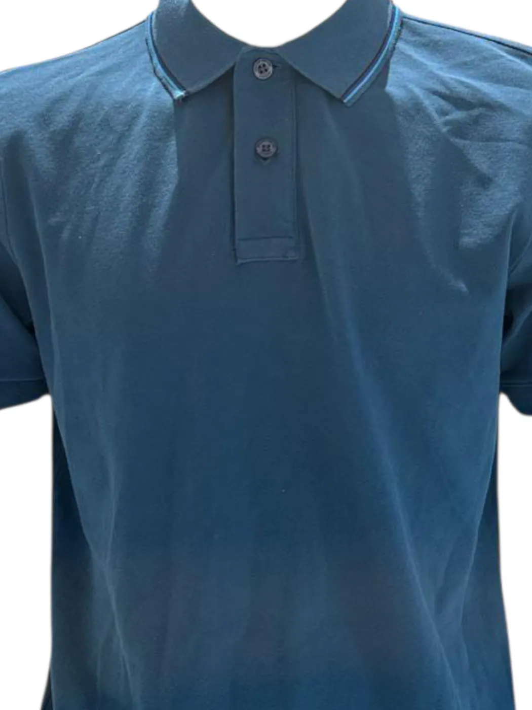 SUNDEK POLO - M981PLPQ800