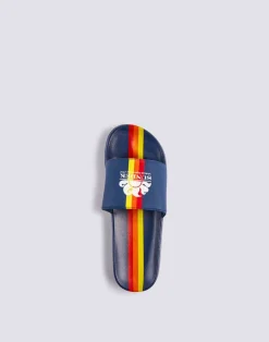 SUNDEK RAINBOW SANDAL -AM475ASPV100