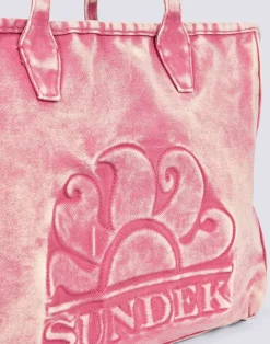 SUNDEK ROBERTS BORSA A SPALLA DONNA -AW030ABCV400