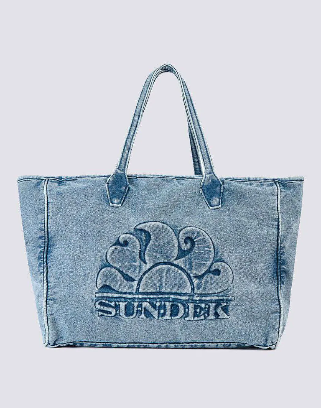 SUNDEK ROBERTS BORSA A SPALLA DONNA -AW030ABCV400