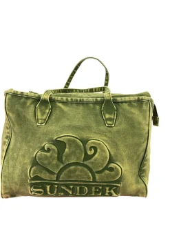 SUNDEK ROBERTS BORSA A SPALLA DONNA -AW030ABCV400