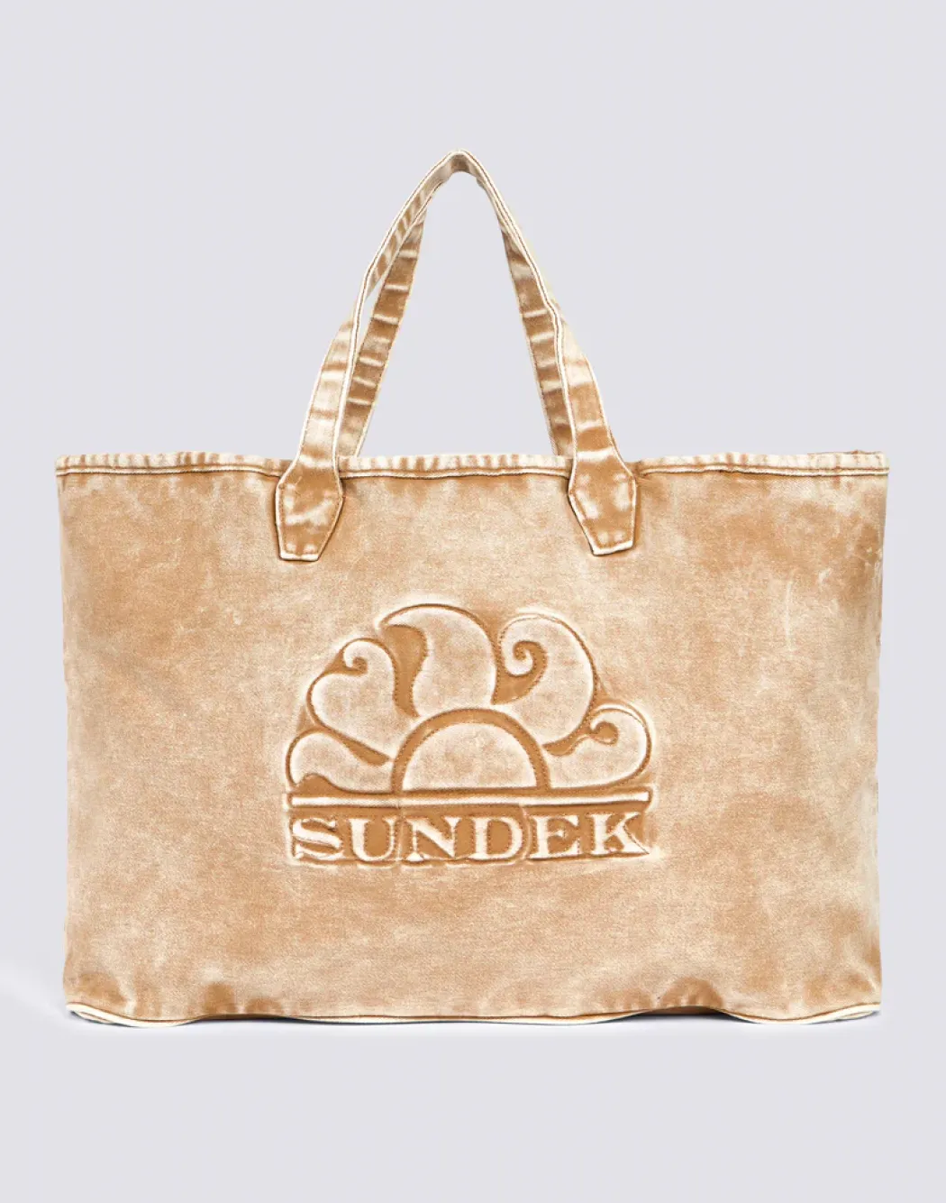 SUNDEK ROGERS BORSA A SPALLA DONNA - AW022ABCV400