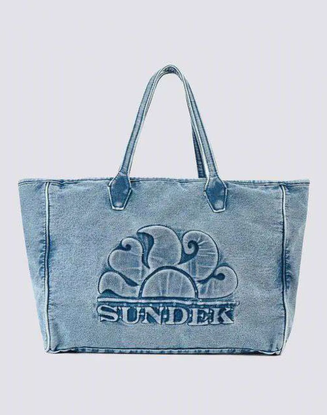 SUNDEK ROGERS BORSA MARE DONNA - AW022ABCV400
