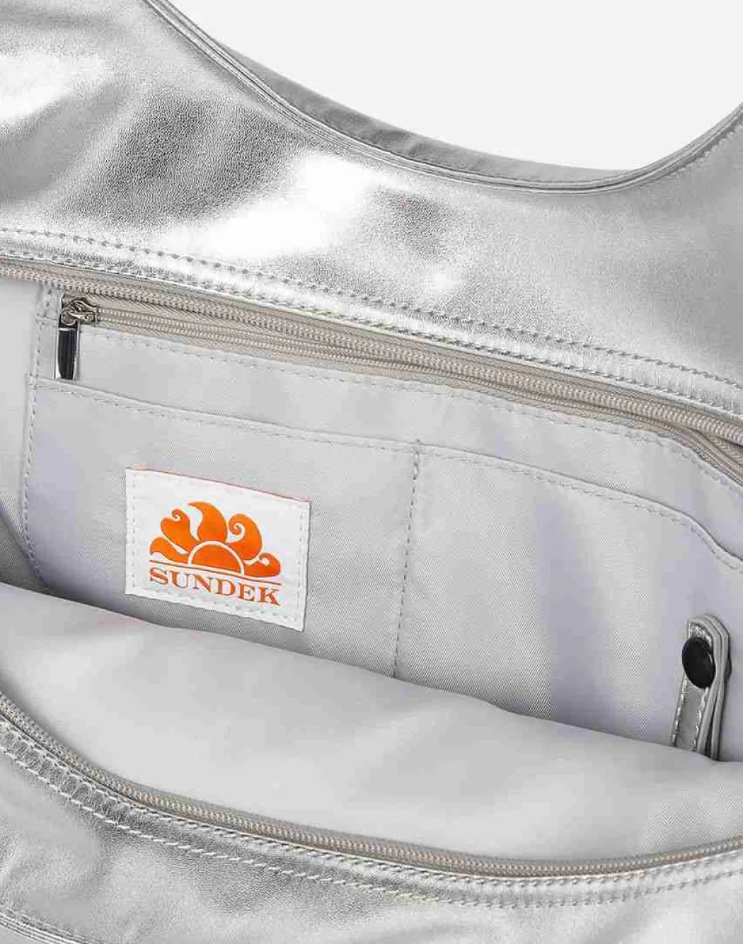 SUNDEK SHOPPER BORSA A SPALLA -AW417ABPU7LA