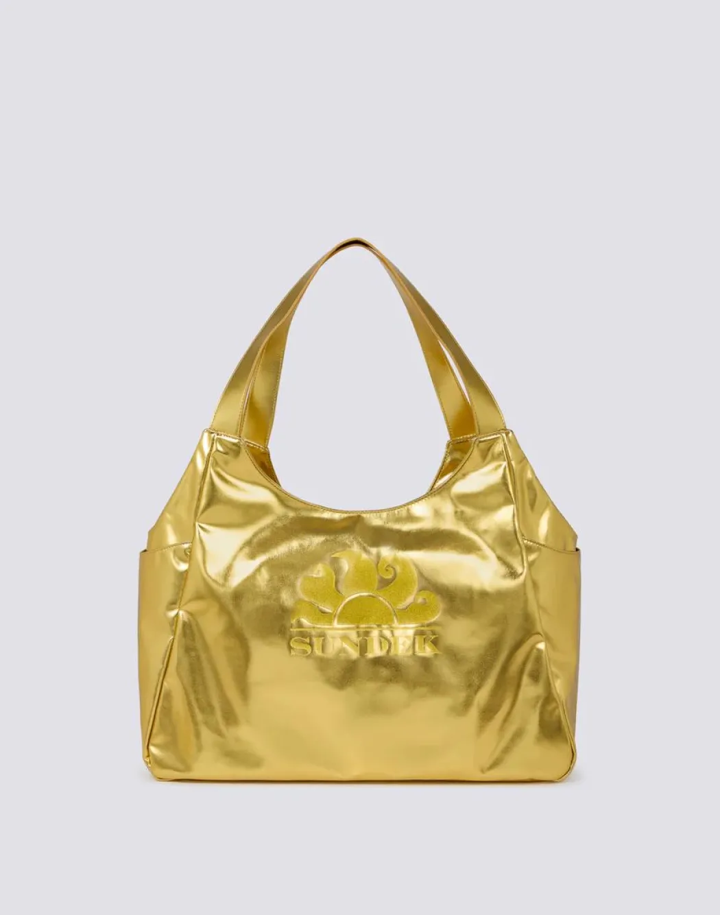 SUNDEK SHOPPER BORSA A SPALLA -AW417ABPU7LA