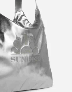 SUNDEK SHOPPER BORSA A SPALLA -AW417ABPU7LA