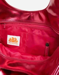 SUNDEK SHOPPER BORSA A SPALLA -AW417ABPU7LA
